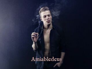 Amiabledeus