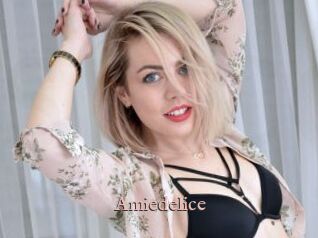 Amiedelice