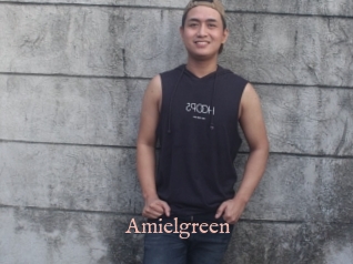 Amielgreen