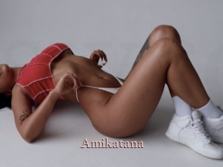 Amikatana