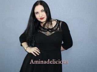 Aminadelicious