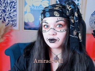 Amiradewill