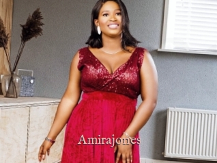Amirajones