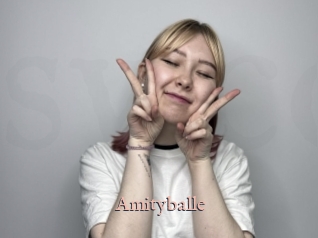 Amityballe