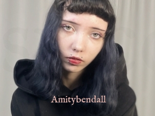 Amitybendall