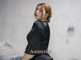 Ammyrich