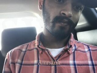 Amrsanh