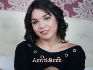 Amyfleamin