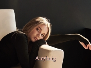 Amyhaig