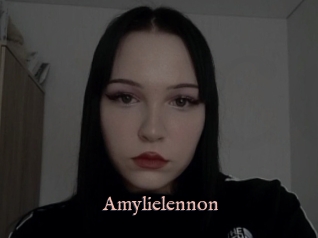 Amylielennon