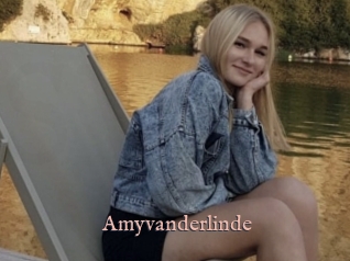 Amyvanderlinde