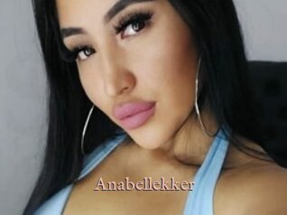 Anabellekker