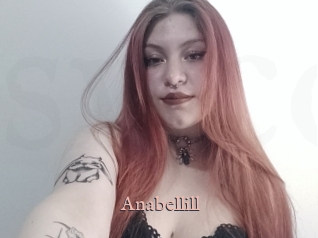 Anabellill