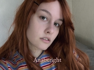 Anaberight