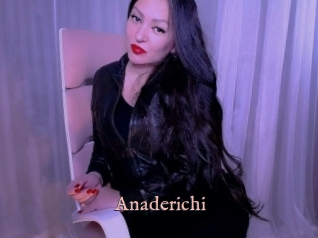 Anaderichi