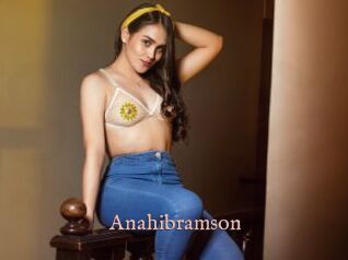 Anahibramson