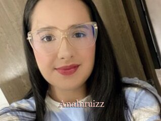 Anahiruizz