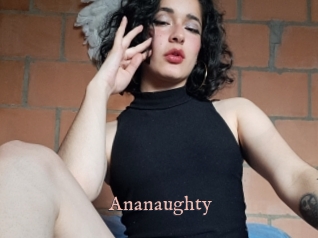 Ananaughty