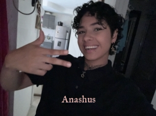 Anashus