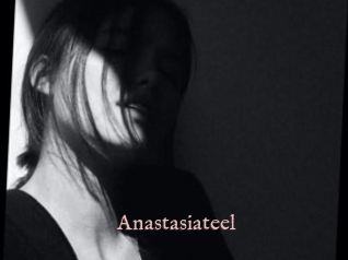 Anastasiateel