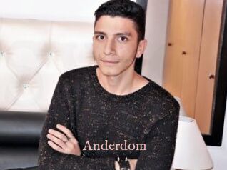Anderdom