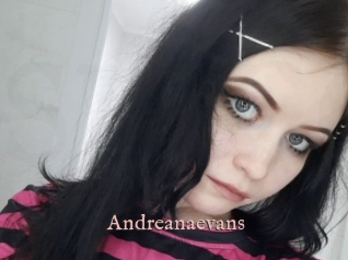 Andreanaevans
