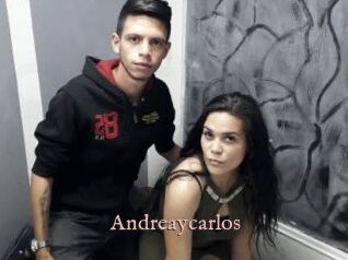 Andreaycarlos