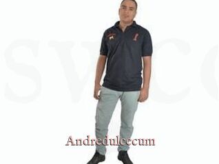 Andredulcecum