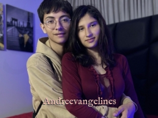 Andreevangelines