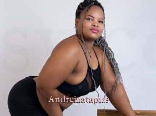 Andreinatapias