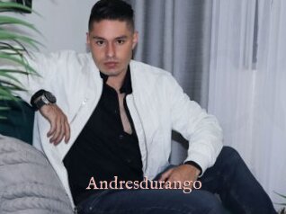 Andresdurango