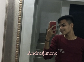 Andresjimene