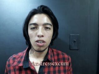 Andressexcum