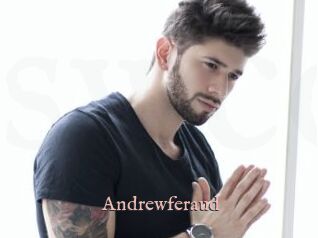 Andrewferaud