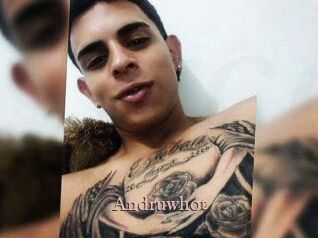 Andruwhot