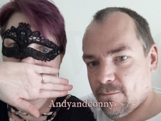 Andyandconny