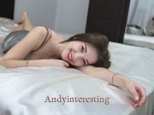 Andyinteresting