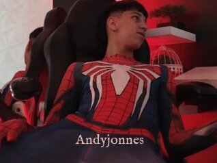 Andyjonnes