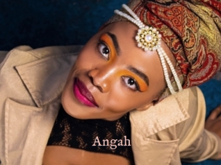 Angah