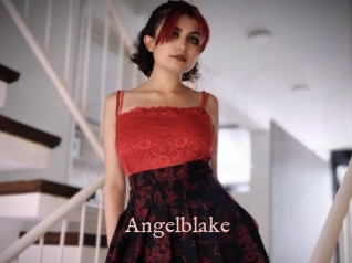 angelblake Sex Webcam Overzicht