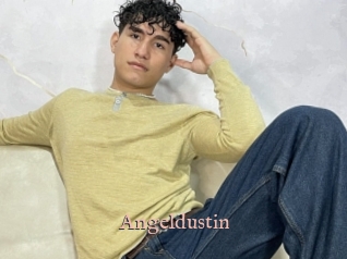 angeldustin Sex Webcam Overzicht