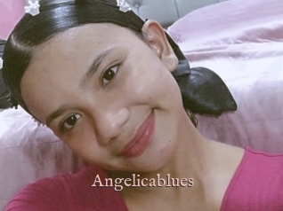 Angelicablues