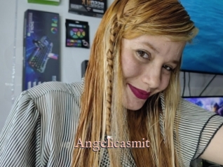 Angelicasmit