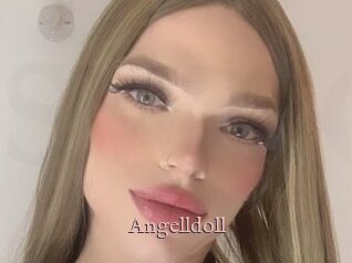Angelldoll