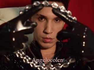 angelocolen Sex Webcam Overzicht