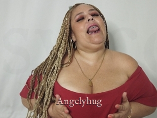 Angelyhug