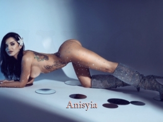 anisyia Sex Webcam Overzicht