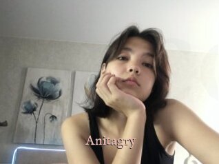 Anitagry