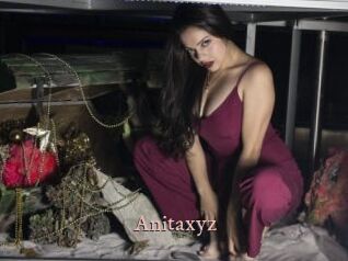 Anitaxyz