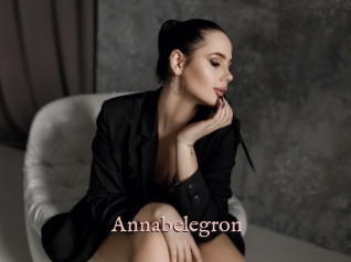 Annabelegron